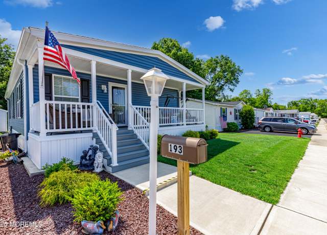 Property at 193 Farm Rd, Freehold, NJ 07728, 2 beds, 2 baths