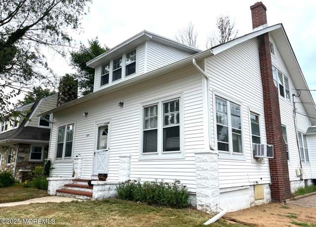 Property at Undisclosed address, Hamilton, NJ 08619, 4 beds, 2 baths