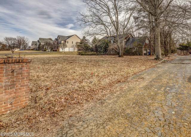 Property at 16 Pleasant Valley Rd, Morganville, NJ 07751, 4 beds, 3 baths