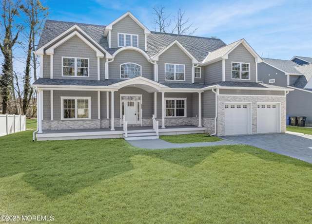 Property at 813 Naryshkin Way, Toms River, NJ 08753, 6 beds, 6.5 baths