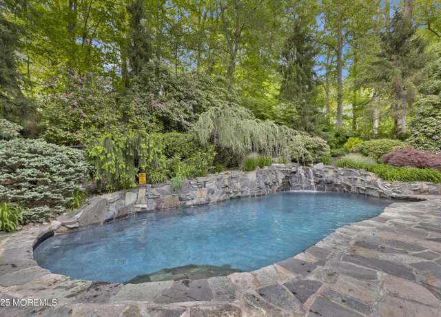 Property at 17 Ashley Dr, Holmdel, NJ 07733, 5 beds, 3.5 baths