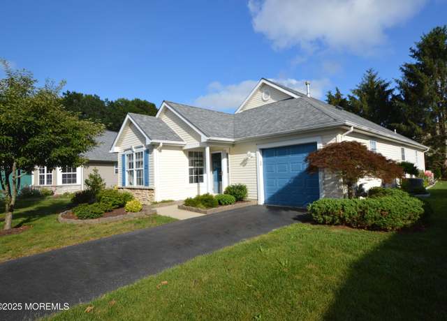 Property at 3229 Flagstone Ct, Toms River, NJ 08755, 2 beds, 2 baths