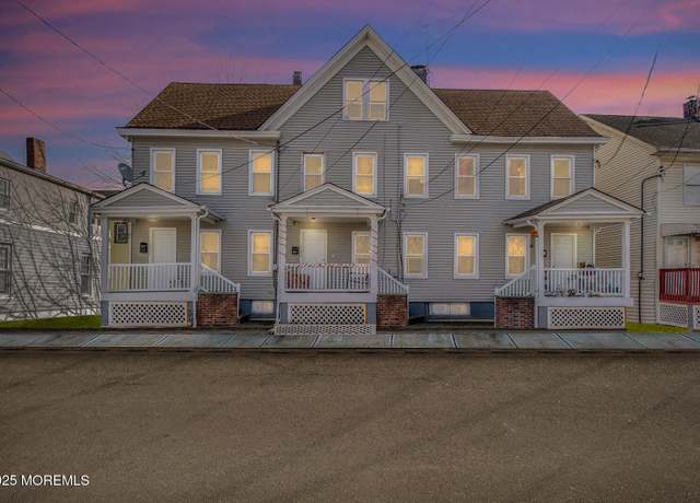 Property at 1751 Oliver St #59, Rahway, NJ 07065, 6 beds, 3 baths