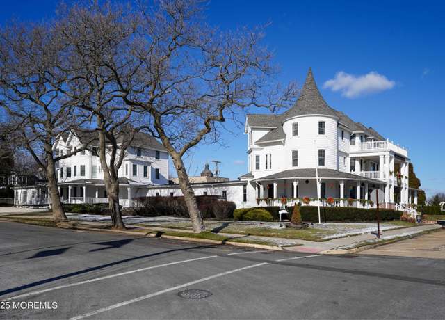 Property at 200 Monmouth Ave #21, Spring Lake, NJ 07762, 1 bed, 1 bath