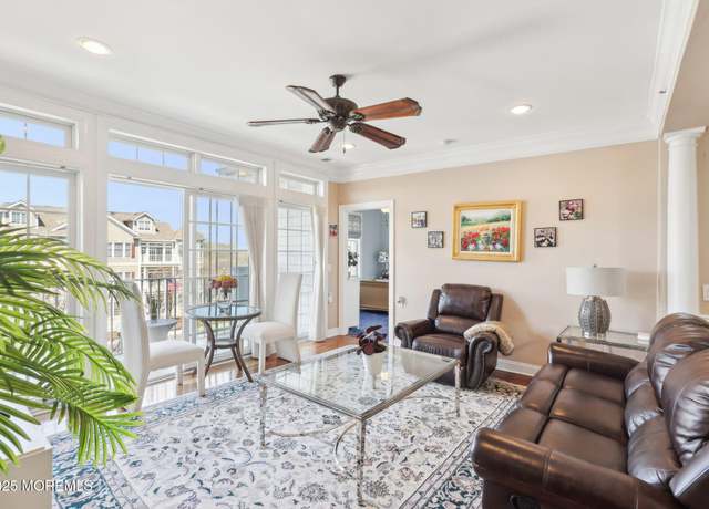 Property at 7 Centre St #3311, Ocean Twp, NJ 07712, 2 beds, 2 baths