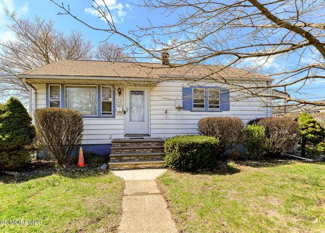 Property at 160 Dayton Ave, Franklin Twp, NJ 08873, 3 beds, 2 baths