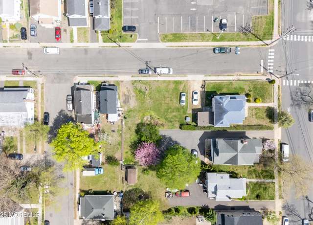 Property at 232 S Pearl St, Red Bank, NJ 07701