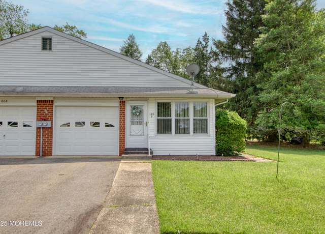 Property at 186 Laurel Pl Unit B, Whiting, NJ 08759, 2 beds, 2 baths