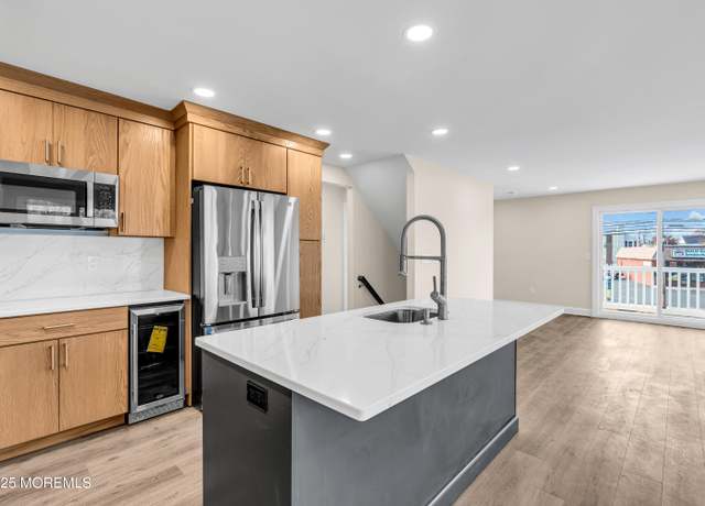 Property at 1900 Main St, Belmar, NJ 07719, 3 beds, 4 baths