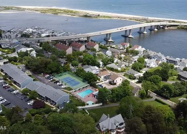 Property at J4 Twinlights Ct, Highlands, NJ 07732, 2 beds, 2 baths