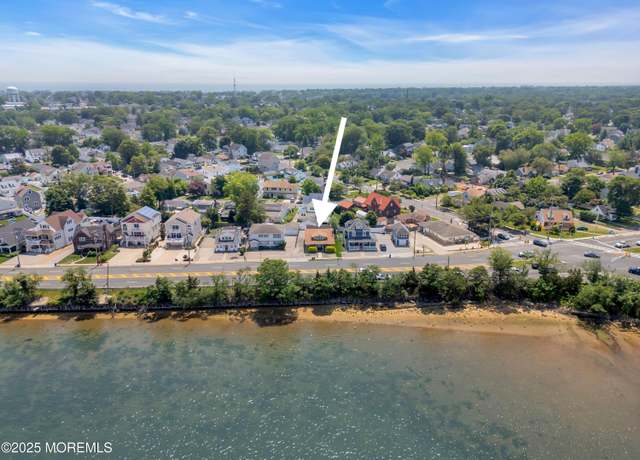 Property at 1721 River Rd, Belmar, NJ 07719, 5 beds, 2 baths