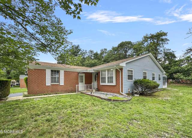 Property at 91 Constitution Blvd, Manchester, NJ 08759, 2 beds, 2 baths