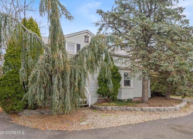 Property at 178 Locust Ave, West Long Branch, NJ 07764, 3 beds, 2.5 baths