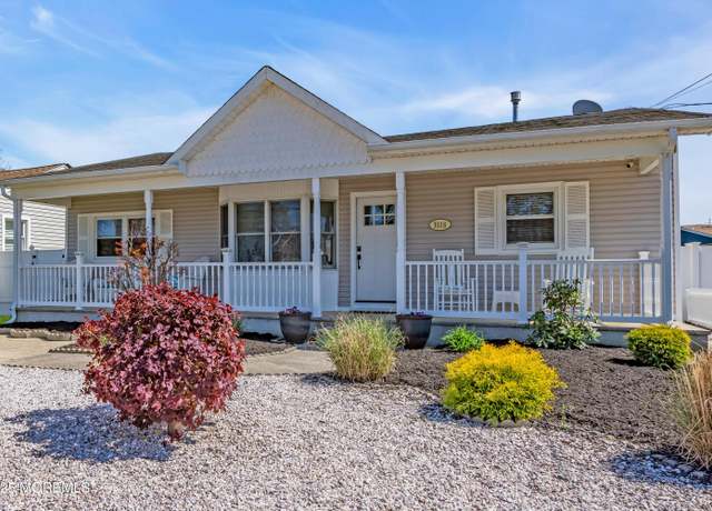 Property at 3118 Pocahontas Ave, Point Pleasant, NJ 08742, 3 beds, 2 baths