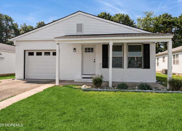 Property at 191 Freeport Blvd, Toms River, NJ 08757, 2 beds, 2 baths