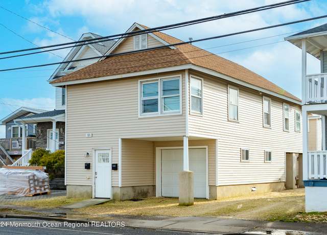 Property at 521 Brielle Rd, Manasquan, NJ 08736, 4 beds, 2 baths