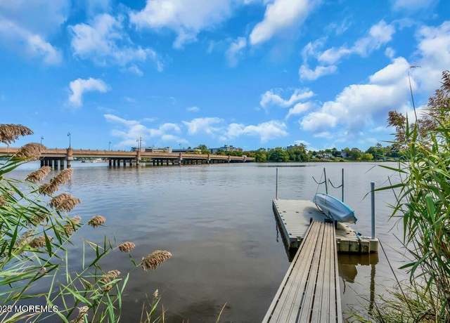 Property at 44 Lake Shore Dr, Red Bank, NJ 07701, 6 beds, 4.5 baths