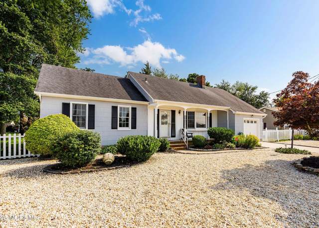Property at 415 Sea Bright Rd, Forked River, NJ 08731, 2 beds, 1.5 baths