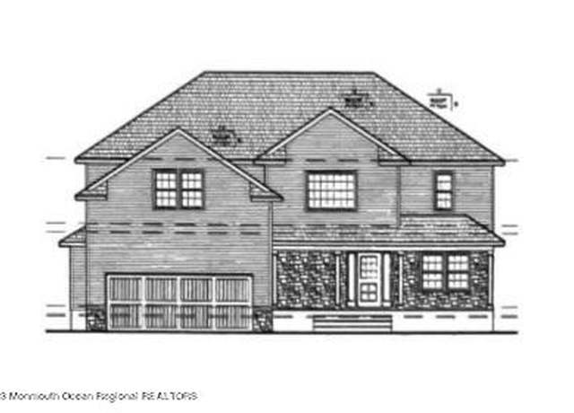 Property at 97C Aberdeen Rd, Matawan, NJ 07747, 4 beds, 2.5 baths