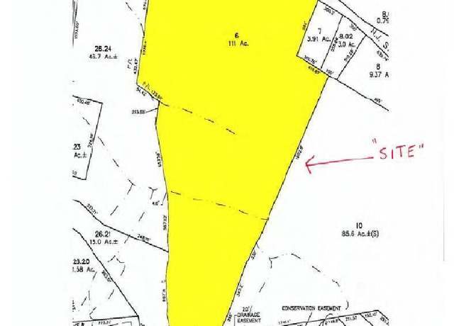 Property at 0 Route 33 E, Millstone, NJ 08535