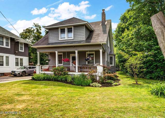 Property at 369 Indiana Ave, Long Branch, NJ 07740, 3 beds, 2 baths