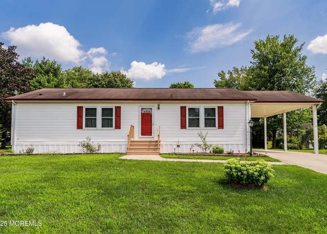 Property at 12 Copperfield, Cream Ridge, NJ 08514, 2 beds, 2 baths