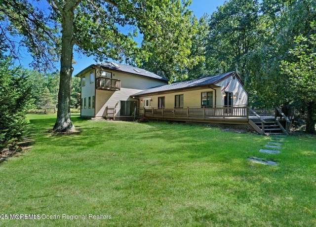 Property at 59 Falson Ln, Morganville, NJ 07751, 4 beds, 3 baths