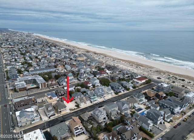 Property at 40-42 3rd Ave, Seaside Park, NJ 08752