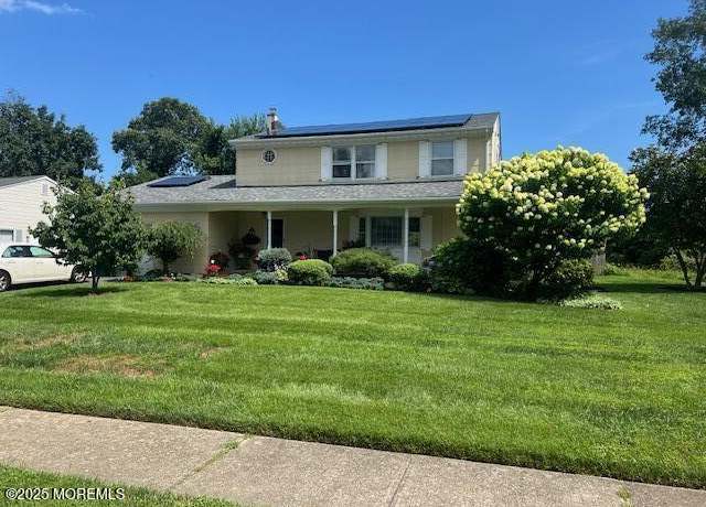 Property at 308 Tradewinds Ave, Toms River, NJ 08753, 4 beds, 3 baths