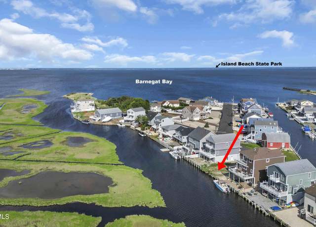 Property at 230 N Bay Dr, Bayville, NJ 08721
