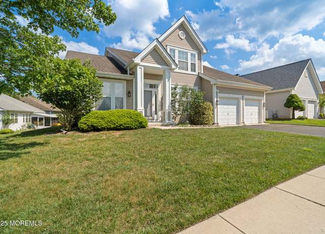 Property at 98 Mirage Blvd, Barnegat, NJ 08005, 3 beds, 3 baths