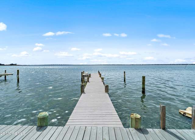 Property at 133 Pershing Blvd, Lavallette, NJ 08735, 5 beds, 4 baths