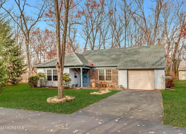 Property at 22 Morning Glory Ln, Whiting, NJ 08759, 2 beds, 2 baths