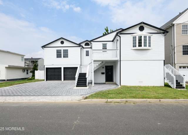 Property at 353 Lorillard Ave, Union Beach, NJ 07735, 4 beds, 3 baths