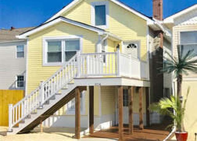 Property at 324 Webster Ave, Seaside Heights, NJ 08751, 6 beds, 3 baths