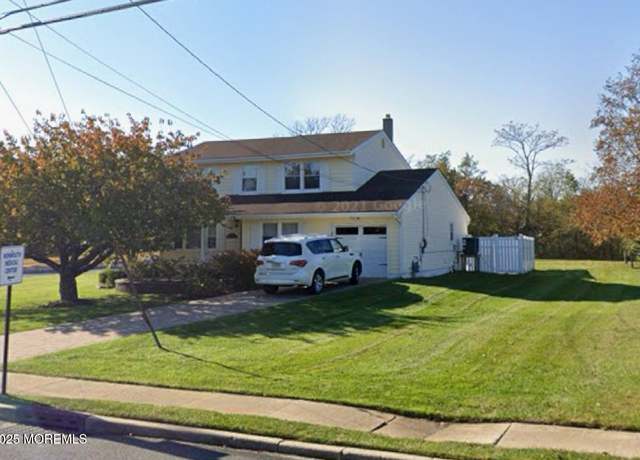 Property at 179 Joline Ave, Long Branch, NJ 07740, 3 beds, 1.5 baths