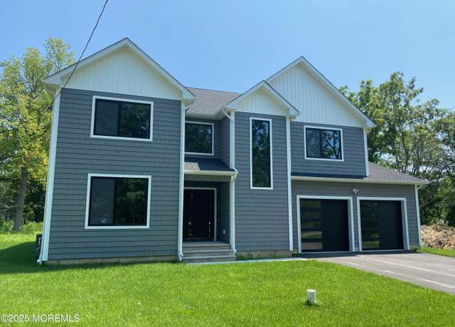 Property at 113 Elizabeth Ave, Brick, NJ 08724, 5 beds, 3.5 baths