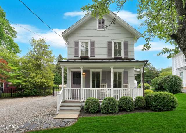 Property at 2230 Ramshorn Dr, Allenwood, NJ 08720, 3 beds, 2 baths