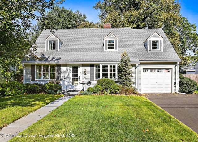 Photo of 249 Oxford Ave, Fair Haven, NJ 07704