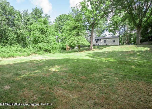 Property at 3430 State Route 66, Neptune Township, NJ 07753, 4 beds, 2 baths