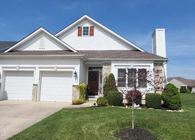 Property at 8 Eagleswood Dr, Waretown, NJ 08758, 2 beds, 2 baths