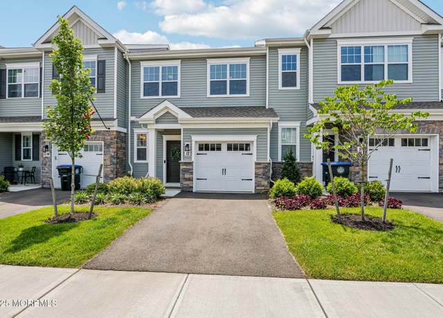 Property at 12 Coburgh Dr, Wall, NJ 07753, 3 beds, 2.5 baths