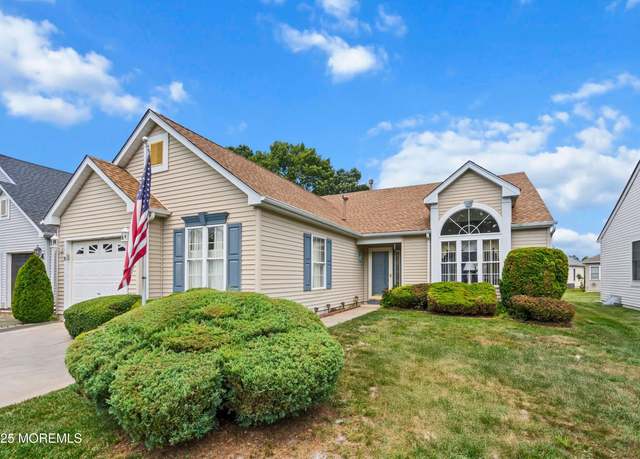 Property at 9 Penny Ln, Jackson, NJ 08527, 2 beds, 2 baths