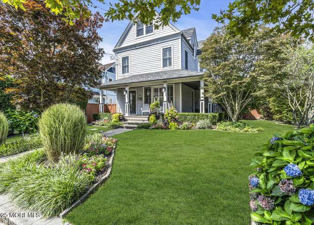 Property at 701 4th Ave, Asbury Park, NJ 07712, 10 beds, 7.5 baths