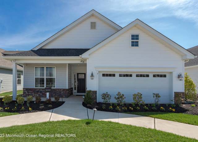 Property at 80 Churchill Blvd, Plumsted, NJ 08533, 3 beds, 2 baths