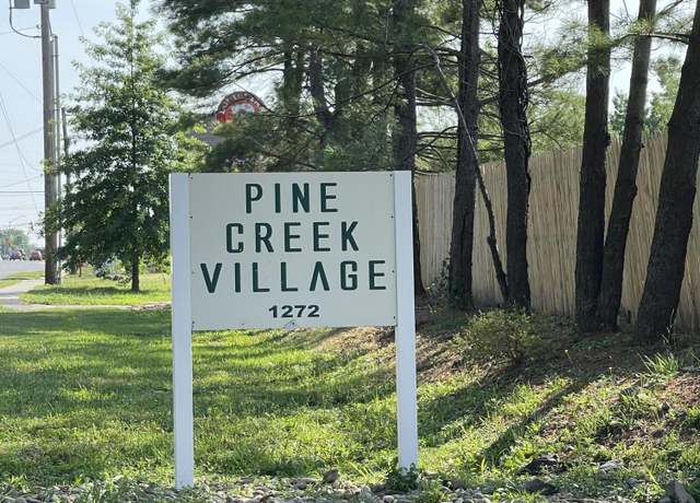 Property at 32 Pine Creek Vlg, Hazlet, NJ 07730, 2 beds, 1 bath
