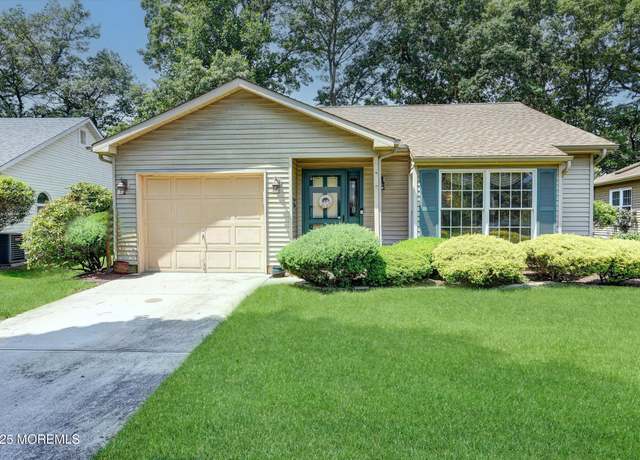 Property at 1541 Alpen Ln, Toms River, NJ 08755, 2 beds, 2 baths