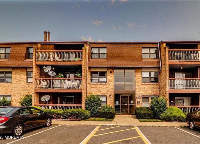 Property at 1730 Raspberry Ct #1730, Edison, NJ 08817, 2 beds, 2 baths