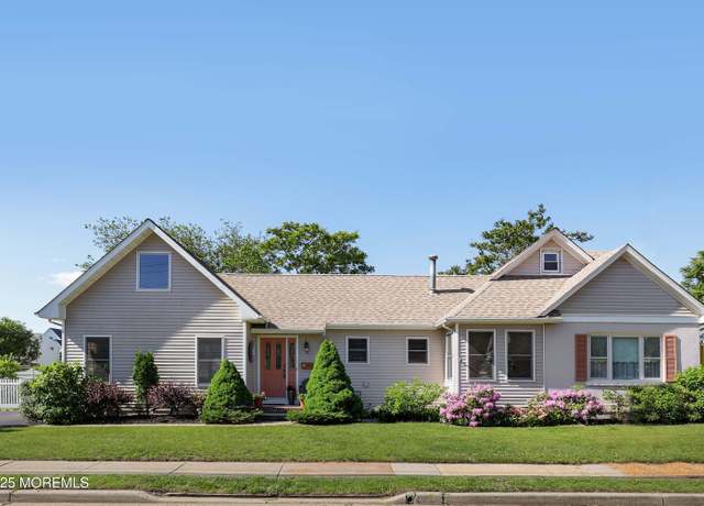 Property at 146 Morningside Ave, Union Beach, NJ 07735, 4 beds, 2 baths
