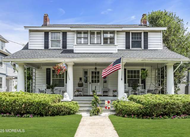 Property at 28 Broadway Rd, Freehold, NJ 07728, 3 beds, 2.5 baths